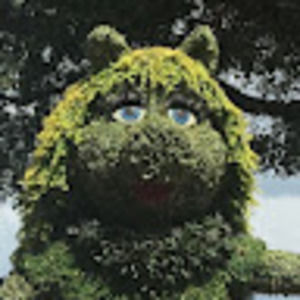 Meet your Posher, Monica